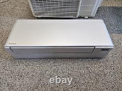 Bedroom Air Conditioning Kit Daikin 2Kw 7000btu HEAT PUMP Inverter FTXA20B