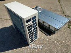 Bedroom Air Conditioning System 6Kw 20000Btu Ducted Loft Office Home Daikin