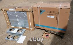 Bedroom Home Air Conditioning DUCTED System 6Kw Complete New 20000 Btu/hr
