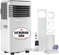 Belaco 9000 BTU Air Conditioning Unit 4In1 Cooling Portable Air Conditioner wi