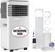 Belaco 9000 BTU Air Conditioning Unit 4In1 Cooling Portable Air Conditioner wi