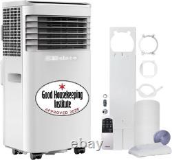 Belaco 9000 BTU Air Conditioning Unit 4in1 Cooling Portable Air Conditioner