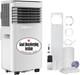 Belaco 9000 BTU Air Conditioning Unit 4in1 Cooling Portable Air Conditioner