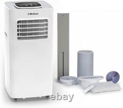 Belaco Air Conditioning Unit, Portable Air Conditioner 9000BTU 4-in1 Dehumidifie