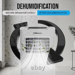 Belaco Air Conditioning Unit, Portable Air Conditioner 9000BTU 4-in1 Dehumidifie