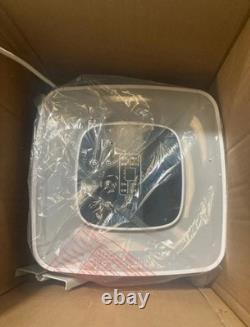 Belaco Portable Air Conditioner, 9000 BTU 4-in-1, Air Conditioning Unit, Fan & C