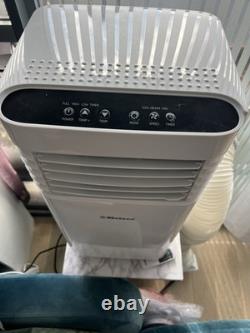 Belaco Portable Air Conditioner, 9000 BTU 4-in-1, Air Conditioning Unit, Fan & C