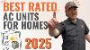 Best Air Conditioner Brands 2025