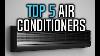 Best Air Conditioners In 2018 Air Conditioner Buying Guide