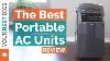 Best Portable Air Conditioner Review