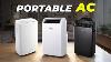 Best Portable Air Conditioners 2026