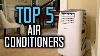 Best Portable Air Conditioners In 2017