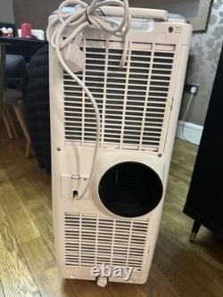 Black+Decker Portable Air Conditioner Excellent Condition