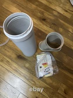 Black+Decker Portable Air Conditioner Excellent Condition