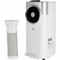 Black & Decker RKW BXAC40008GB Air Conditioning Unit Free Standing White