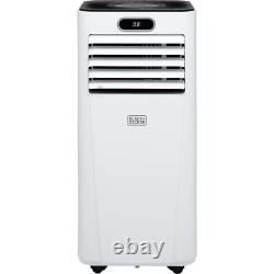 Black & Decker RKW BXAC40024GB Air Conditioning Unit Free Standing White