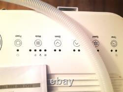 BluMill Air conditioning unit with external flu -air cooler OL-BKY20k