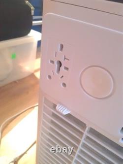 BluMill Air conditioning unit with external flu -air cooler OL-BKY20k