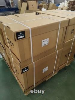 Blue Marine BM12SC 12000 BTU Marine Air Conditioning Unit Self Contained AC