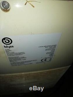 Blyiss air conditioning unit