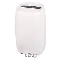 Blyss 3 Speed Mobile Air Cooling And Air-Conditioner Conditioning Unit 9000 BTU