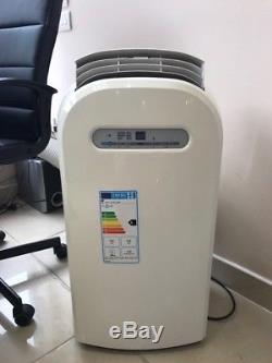 Blyss 9000 BTU Portable Air Conditioner Conditioning Unit Cooler EER A