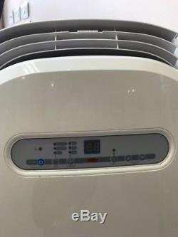 Blyss 9000 BTU Portable Air Conditioner Conditioning Unit Cooler EER A