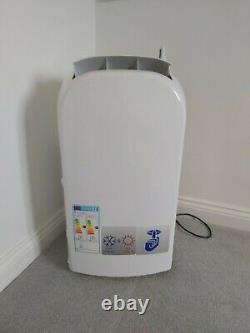 Blyss Air conditioning unit 3500w excellent condition 6 months old