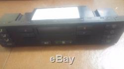 Bmw 5 E39 525 530 540 M5 Ac Air Conditioning Heater Climate Control Unit 8375453