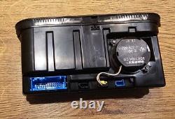 Bmw E36 Convertible Automatic A/c Air Conditioning Heater Control Unit Display