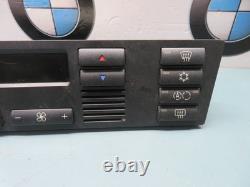 Bmw E39 5 Series Climate Control Automatic Air Conditioning Heater Unit 8375453