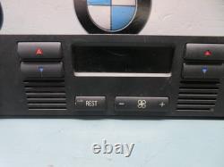 Bmw E39 5 Series Climate Control Automatic Air Conditioning Heater Unit 8375453
