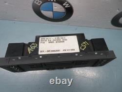 Bmw E39 5 Series Climate Control Automatic Air Conditioning Heater Unit 8375453