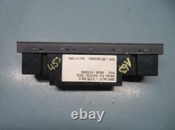 Bmw E39 5 Series Climate Control Automatic Air Conditioning Heater Unit 8375453