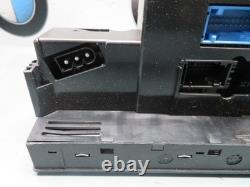 Bmw E39 5 Series Climate Control Automatic Air Conditioning Heater Unit 8375453