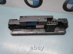 Bmw E39 5 Series Climate Control Automatic Air Conditioning Heater Unit 8375453