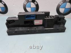 Bmw E39 5 Series Climate Control Automatic Air Conditioning Heater Unit 8375453