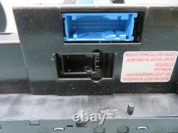 Bmw E39 5 Series Climate Control Automatic Air Conditioning Heater Unit 8375453