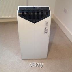 Bosh Large portable air conditioning unit used