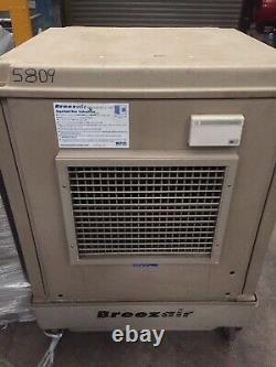 Braemar EA Series Mobile Air Conditioning Unit