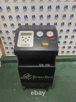 BrainBee 6000 Plus Automotive Air Conditioning Machine Workshop Use inc vat