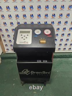 BrainBee 6000 Plus Automotive Air Conditioning Machine Workshop Use inc vat