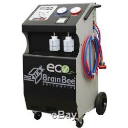 Brainbee Clima Automatic Air Conditioning Unit 6000 Plus R1234yf