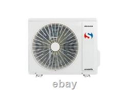 Brand new Air Conditioning unit 3.2 kw Suitable room size 20 25 m2