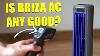 Briza Ac Air Conditioner Review U0026 Test Is Brizaac Worth It Is It Effective