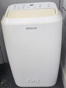Brolin BR12P MKL2 Local Air Conditioning Unit please read description