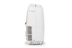 Brolin BR16P Mk2 4.7kW 4-in-1 Portable Air Conditioning Unit