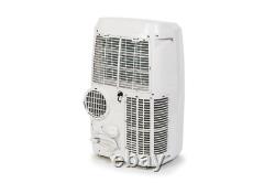 Brolin BR16P Mk2 4.7kW 4-in-1 Portable Air Conditioning Unit