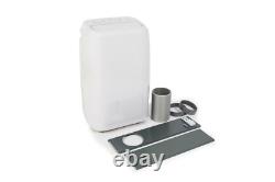 Brolin BR16P Mk2 4.7kW 4-in-1 Portable Air Conditioning Unit