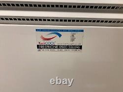 Broughton BLU12 MCWS250 7.3kW Water Cooled Split Portable Air Conditioning Unit